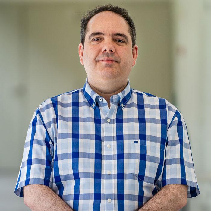 Luis Filipe Ribeiro De Azevedo