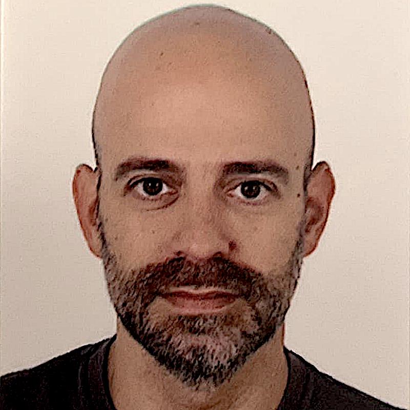 TIAGO CUSTÓDIO ANTÃO DE CARVALHO