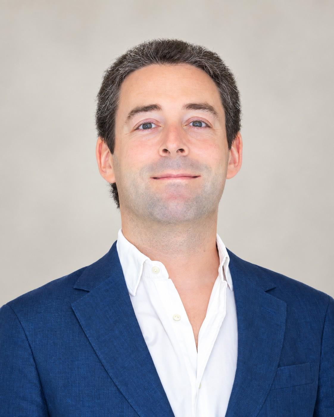 Bernardo Duque Neves