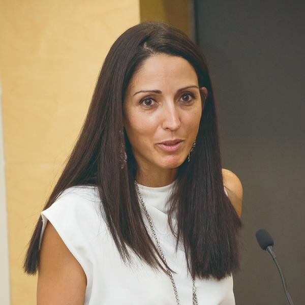 Dalila Veiga
