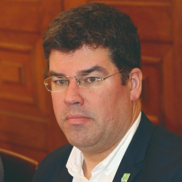 Ricardo Mexia