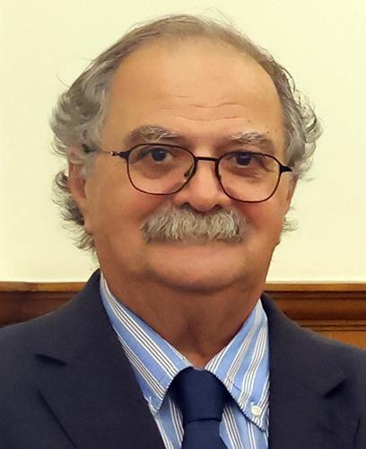 António Faria Vaz